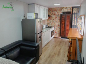 Inchalá - Apartamento cerca del Puente Internacional General Artigas